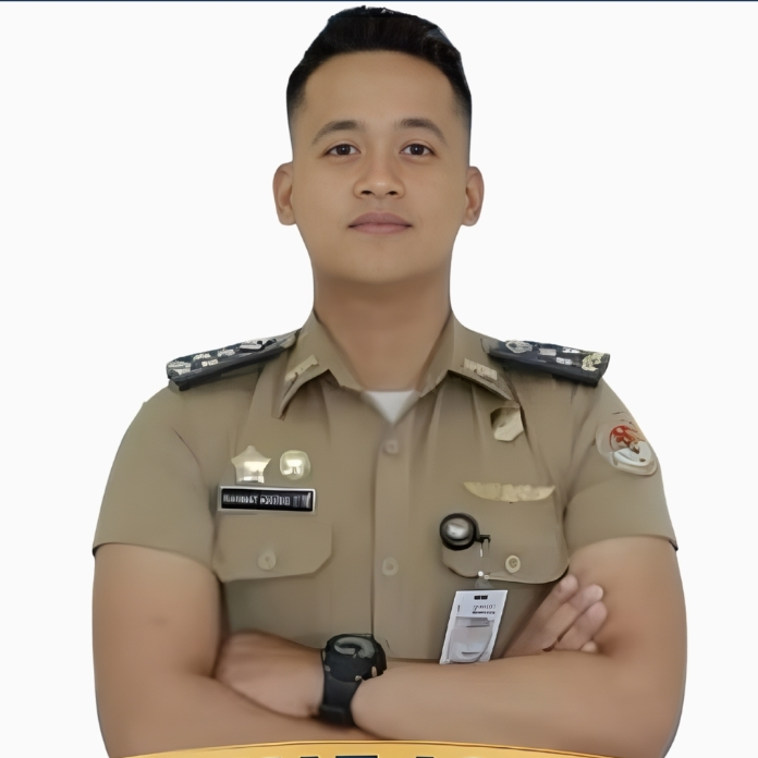 Rahmat Agung