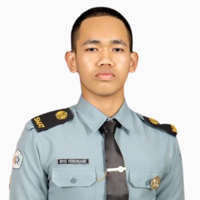 Ryo Ferdinand