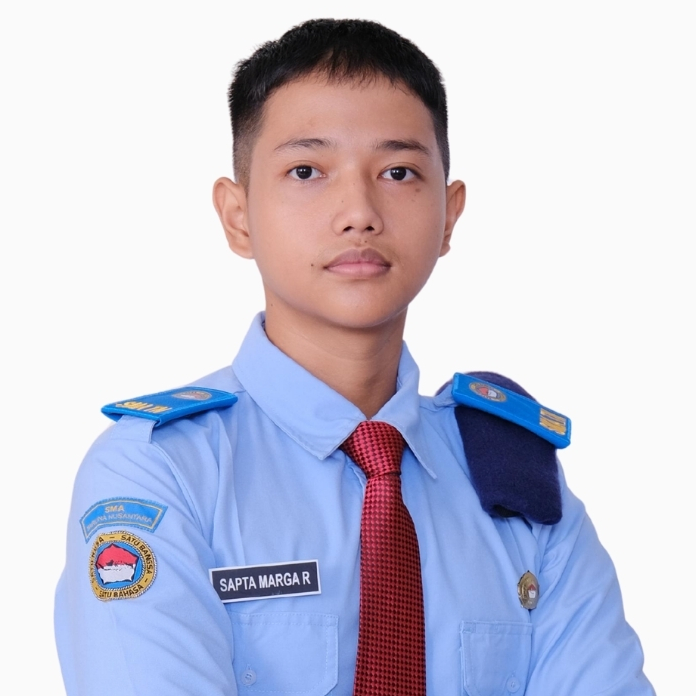 Sapta Matra Rodaya